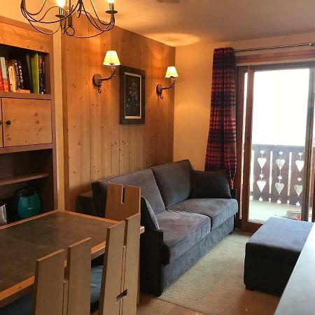 Residence Antares 4* Risoul Exteriör bild