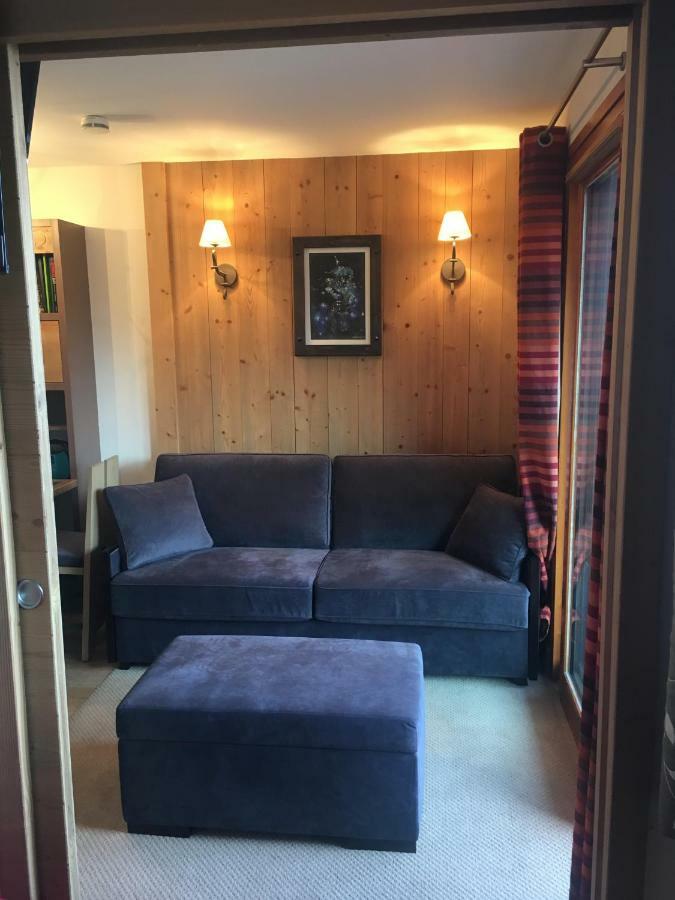Residence Antares 4* Risoul Exteriör bild